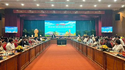 Linking Binh Dinh tourism development and regional railway tourism
