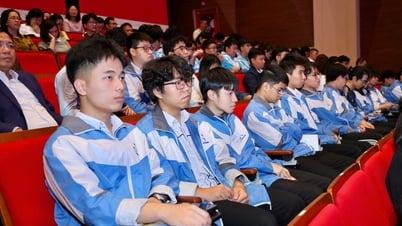 Kết quả Kỳ thi chọn đội tuyển quốc gia dự thi Olympic quốc tế và khu vực 2025