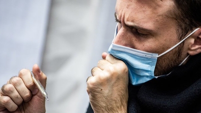 Was ist das mysteriöse Virus, das in Russland Bluthusten verursacht?