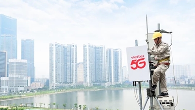 เครือข่าย 5G ช่วยปรับปรุงประสิทธิภาพการทำงานและเพิ่มประสิทธิภาพการจัดการทรัพยากร