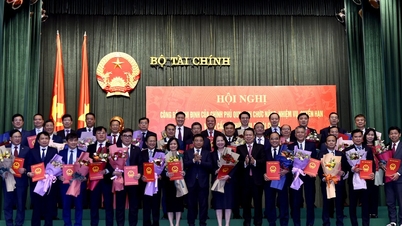 Ministry of Finance to reduce nearly 20,000 civil servants and public employees in 2025 and 2026