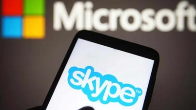 Microsoft Skype wird eingestellt