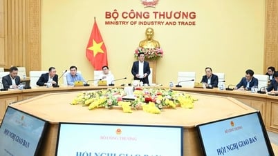 El Ministro de Industria y Comercio dijo que la reunión con los jefes de unidades en el marco del acuerdo