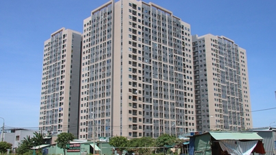 Đà Nẵng lên kế hoạch hoàn thành chỉ tiêu nhà ở xã hội trong năm 2025
