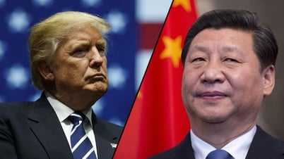 Trump បើក​ពន្ធ​ថ្មី​លើ​កាណាដា ម៉ិកស៊ិក ចិន ពិភពលោក​ភ្ញាក់ផ្អើល