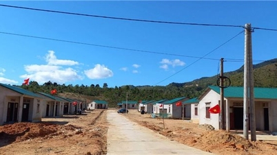 “Great effort, high determination” to eliminate temporary and dilapidated houses in Quang Tri