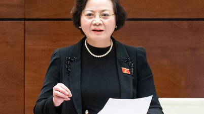 Ministry of Home Affairs: Review the quantity and quality of commune-level officials and civil servants, report before March 10