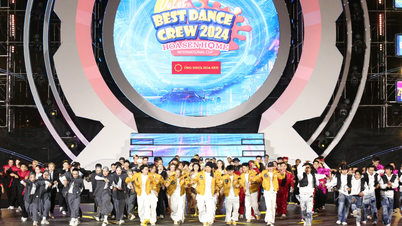 Dalat Best Dance Crew 2025 - Hoa Sen Home International Cup ត្រលប់មកវិញហើយ។