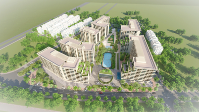 នៅឆ្នាំ 2030 ប្រទេសទាំងមូលត្រូវតែបញ្ចប់ 271,161 អាផាតមិនសម្រាប់សង្គម។