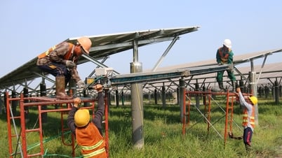 Los proyectos de energía renovable tendrán prioridad para comprar electricidad durante las horas pico si instalan almacenamiento adicional.