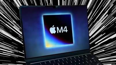 MacBook Air M4 អាច​នឹង​ចេញ​នៅ​សប្តាហ៍​នេះ។