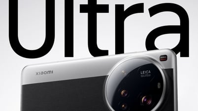 Xiaomi 15 Ultra មានតម្លៃចាប់ពី 22.8 លានដុង