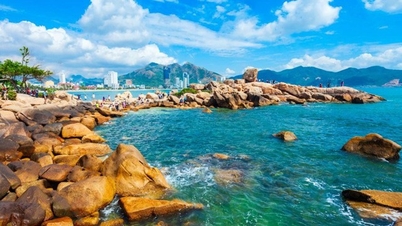 Khanh Hoa រៀបចំទទួលភ្ញៀវទេសចរណ៍រុស្ស៊ីយ៉ាងច្រើនកុះករចាប់ពីថ្ងៃទី ១៦ មិនា