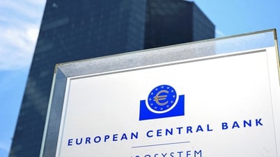 ECB trước ngã ba đường