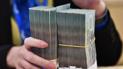 Lãi suất ngân hàng hôm nay 5/3/2025: Thêm nhà băng giảm mạnh tất cả kỳ hạn