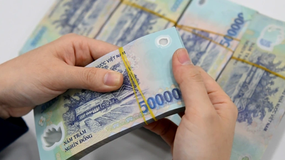 Die höchste Gehaltserhöhung für Beamte und Staatsbedienstete in Hanoi beträgt bis zu 9 Millionen VND.