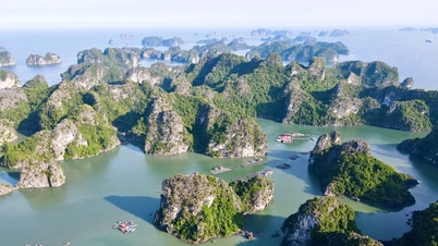 Thống nhất thành lập Hội đồng quản lý Di sản thế giới Vịnh Hạ Long