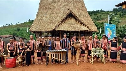Kon Tum: Promoting community tourism development in ethnic minority areas