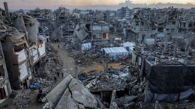 Israel plant „höllischen Plan“, Gaza zu blockieren und Druck auf die Hamas auszuüben