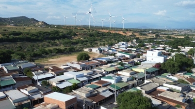 Special mechanism for resettlement support for Ninh Thuan nuclear power project