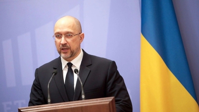 Ukraine lên tiếng việc Mỹ đình chỉ toàn bộ viện trợ quân sự