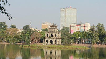 Triển khai quy hoạch, cải tạo không gian khu vực phía Đông hồ Hoàn Kiếm