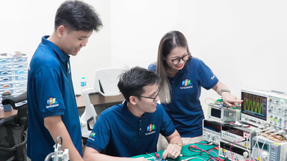 Việt Nam và cuộc đua bán dẫn: Để doanh nghiệp mạnh dạn bước vào sân chơi