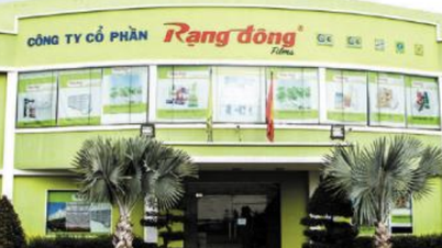 យីហោ Rang Dong នៅលើគែមនៃ 'abyss' មនុស្សជាច្រើនច្រឡំវាសម្រាប់អាជីវកម្មមួយផ្សេងទៀត