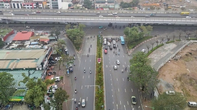 Cơ cấu Sở Xây dựng Hà Nội sau hợp nhất