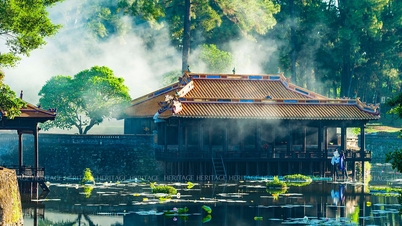 Nét xưa xứ Huế