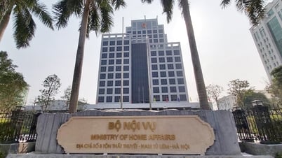 Rà soát cán bộ, công chức cấp xã, báo cáo Bộ Nội vụ trước ngày 10/3
