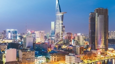 Will build a National Assembly Resolution on Financial Center in Vietnam