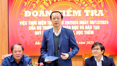 'Không thể nói giáo viên giảm thu nhập vì không được dạy thêm'