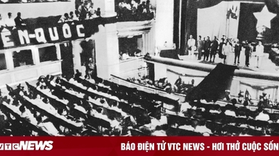 Hiến pháp đầu tiên của Việt Nam ra đời năm nào?