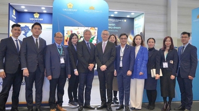 Saigontourist Group, ITB Berlin 2025 참가로 유럽 관광시장 유치 추진