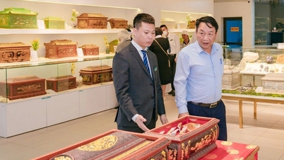 Nam Định yêu cầu Công ty Thanh Bình An Lạc Viên công khai bảng giá dịch vụ