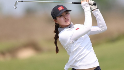 94 golfeuses de 24 pays participent au tournoi amateur asiatique