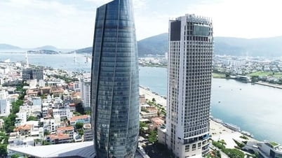 Da Nang temporarily suspends the construction of office buildings at district, commune and ward levels.