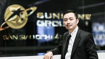 Ông Đỗ Anh Tuấn từ chức chủ tịch Sunshine Homes, nữ tổng giám đốc nghỉ cùng