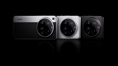 Xiaomi 15 Series ra mắt tại Việt Nam