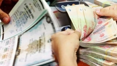 Cashflow kommt ins Spiel, Unternehmensanleihen werden immer attraktiver