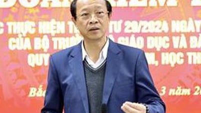 'មិនអាចនិយាយបានថា ប្រាក់ចំណូលរបស់គ្រូបង្រៀនបានធ្លាក់ចុះទេ ដោយសារតែពួកគេមិនបានបង្រៀនថ្នាក់បន្ថែម'