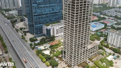 ឯកសារគម្រោង Vicem Tower នាំទៅដល់ការកាត់ទោសអតីតមេដឹកនាំអនុប្រធាន