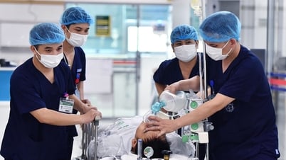 Is the money to support treatment of serious illness subject to personal income tax?