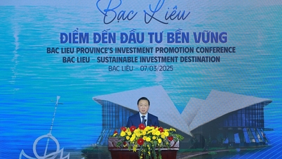 Bạc Liêu muốn đi nhanh thì cách làm phải bài bản, khoa học