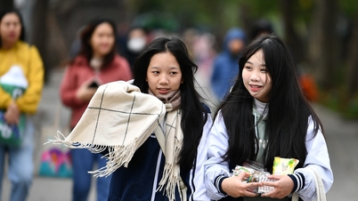 Weather forecast 3/7/2025: When will the cold weather in the North last?