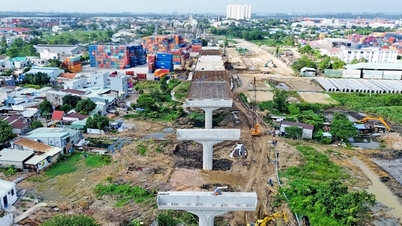 Vướng mặt bằng, nhiều dự án giao thông lo vỡ tiến độ
