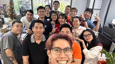 'សាស្រ្តាចារ្យដឹងវាទាំងអស់' - ជំនួយការ AI បង្កើនសេវាកម្មវ៉ាក់សាំងនៅ FPT Long Chau
