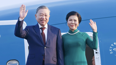 سفر دبیرکل تو لام به اندونزی و سنگاپور، فضای جدیدی را برای همکاری می‌گشاید