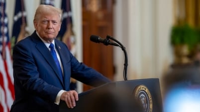 លោក Donald Trump ចង់ 'លុបបំបាត់' អាវុធនុយក្លេអ៊ែរ